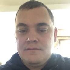 Фотография мужчины Айдар, 43 года из г. Волгоград