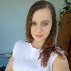 Фотография девушки Мария, 31 год из г. Полоцк