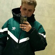 Фотография мужчины Алексей, 23 года из г. Первоуральск
