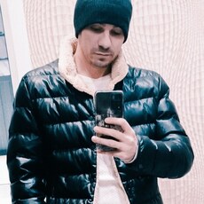 Фотография мужчины Андрей, 35 лет из г. Саранск