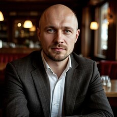 Фотография мужчины Вадим, 43 года из г. Псков