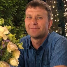 Фотография мужчины Ильдар, 52 года из г. Нижнекамск