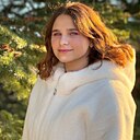 Елизавета, 20 лет