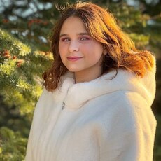 Фотография девушки Елизавета, 20 лет из г. Ялта