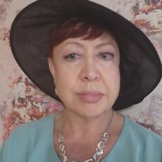Фотография девушки Ирина, 63 года из г. Курган