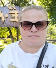 Фотография девушки Юлия, 41 год из г. Донецк