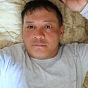 Ергали, 45 лет