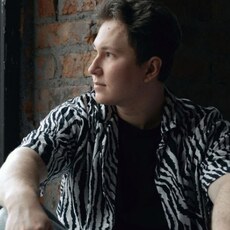 Фотография мужчины Андрей, 24 года из г. Уфа