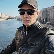 Фотография мужчины Николай, 38 лет из г. Санкт-Петербург