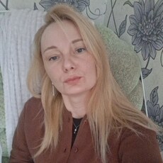 Фотография девушки Леся, 36 лет из г. Волгодонск
