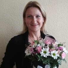 Фотография девушки Ирина, 46 лет из г. Могилев