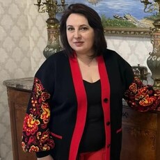 Фотография девушки Екатерина, 51 год из г. Москва