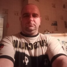 Фотография мужчины Денис, 42 года из г. Минск
