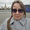 Oksana, 45 лет