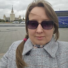 Фотография девушки Oksana, 45 лет из г. Томск