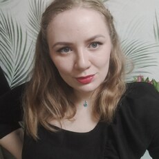 Фотография девушки Дарья, 29 лет из г. Обнинск