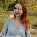 Анастасия, 27 лет