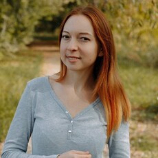 Фотография девушки Анастасия, 27 лет из г. Суходол