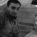 Альберт, 25 лет