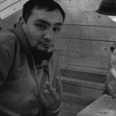 Фотография мужчины Альберт, 25 лет из г. Мурманск