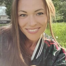 Фотография девушки Наталья, 39 лет из г. Чехов