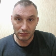 Фотография мужчины Роман, 42 года из г. Барнаул