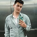 Артур, 26 лет