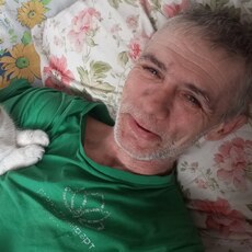 Фотография мужчины Святослав, 48 лет из г. Абакан