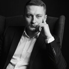 Фотография мужчины Евгений, 31 год из г. Иркутск
