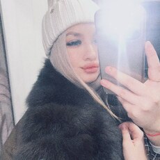 Фотография девушки Диана, 20 лет из г. Новосибирск
