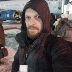 Фотография мужчины Иван, 34 года из г. Барнаул