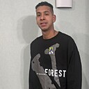 Алан, 23 года