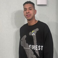 Фотография мужчины Алан, 23 года из г. Тюмень