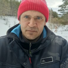 Фотография мужчины Юрий, 40 лет из г. Башмаково