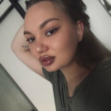Фотография девушки Полина, 27 лет из г. Вологда