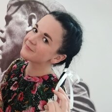 Фотография девушки Ирина, 38 лет из г. Людиново