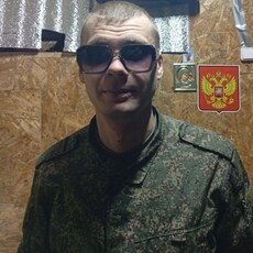 Фотография мужчины Игорь, 33 года из г. Острогожск