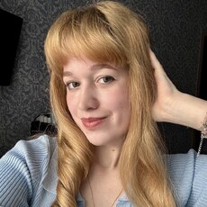 Фотография девушки Анна, 23 года из г. Красногорск