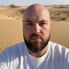 Фотография мужчины Андрей, 38 лет из г. Минск