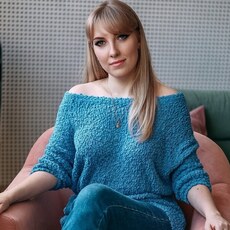 Фотография девушки Екатерина, 37 лет из г. Смоленск