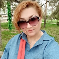 Фотография девушки Елена, 51 год из г. Павлодар