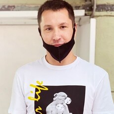 Фотография мужчины Василий, 30 лет из г. Тула