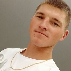 Фотография мужчины Андрей, 28 лет из г. Минусинск