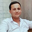 Али, 26 лет