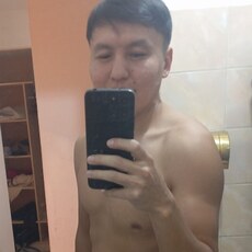 Фотография мужчины Наурыз, 30 лет из г. Алматы