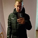Илья, 23 года