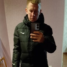 Фотография мужчины Илья, 23 года из г. Казань
