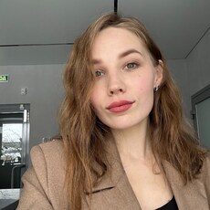 Юлия, 26 из г. Пермь.