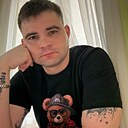 Макс, 25 лет
