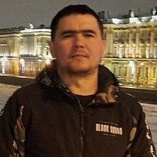 Фотография мужчины Темур, 31 год из г. Иркутск